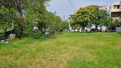 Tanah Elit Dijual di Metland Menteng, Jakarta Timur, Harga 4,5 Miliar