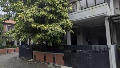 Rumah Area Luxury Pasar Minggu, Jakarta Selatan - Harga Menarik 3,5 Miliar