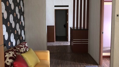 Jual Cepat Apartemen Murah di Bekasi, Bekasi, LT 60m²