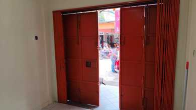 Disewa Ruko 2 Lantai di Sentra Onderdil Harapan Indah