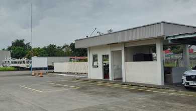 Disewakan Gudang Di Karawang Timur. Jawa Barat