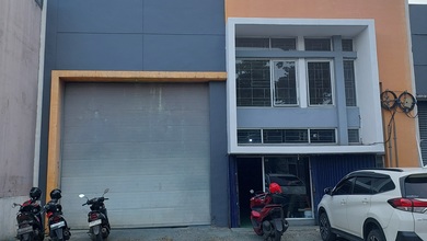 Disewa Gudang Siap Pakai di Penggilingan Cakungjakarta Timur
