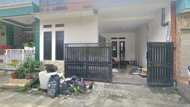 Rumah Sewaan Murah di Bekasi, Bekasi, 2 KT, Harga 23 Juta /tahun