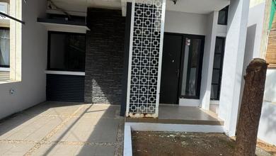 Rumah Minimalis Disewakan di Harapan Mulya, Bekasi, Harga Ekonomis