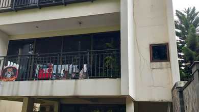 Rumah Area Luxury Pondok Indah, Jakarta Selatan - Harga Terbaik 38 Miliar