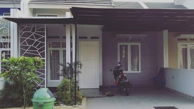 Kesempatan Rumah di Bekasi, Bekasi, LB 45m², Harga 585 Juta