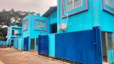 Disewakan Gudang di Padurenan, Bantar Gebang, Bekasi