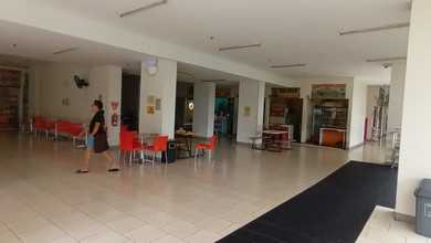 Kontrak Apartemen Murah di Summarecon Bekasi, Bekasi, 2 KT