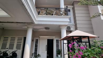 Hunian Prestisius di Kawasan Pesanggrahan, Jakarta Selatan, LB 300m², Harga 6,5 Miliar