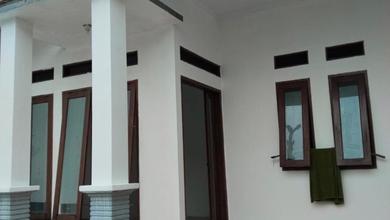 Rumah Sewa Nyaman Lokasi Harapan Indah, Bekasi, LB 152m²