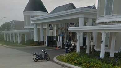 Dijual Tanah di Lokasi Premium Jakarta Garden City, Jakarta Timur, Harga 2,07 Miliar