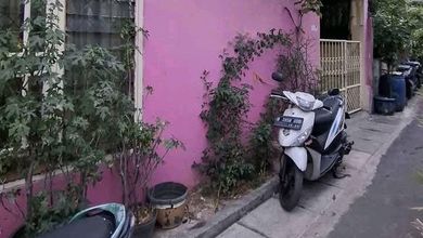 Dijual Rumah Kost Di Jalan Salemba Jakarta Pusat