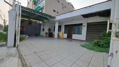 For Sale rumah Mewah di Kartini, Jakarta Pusat - LT 365m²