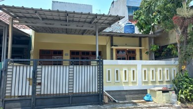 Promo Rumah di Harapan Indah, Bekasi, LB 80m², Harga 1,1 Miliar