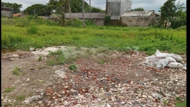 Kavling Prestisius Dijual di Cengkareng, Jakarta Barat, Harga 24 Miliar