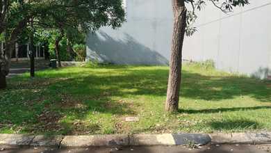 Dijual Tanah Strategis di Jakarta Garden City, Jakarta Timur, LT 157m²