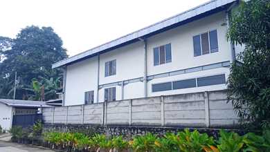 Disewakan Gudang di Pangkalan Ii, Bantar Gebang, Bekasi