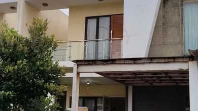 Rumah Siap Huni di Area Harapan Indah, Bekasi, LT 144m²