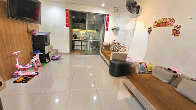 Rumah Dijual di Harapan Indah, Bekasi, LB 55m², Harga Kompetitif!