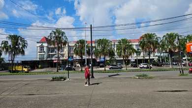 Dijual Ruko 4 Lantai Lokasi Strategis di Harapan Indah Bekasi