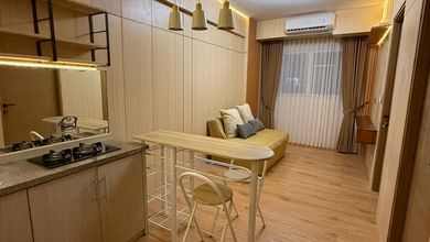 Apartemen Nyaman di Kelapa Gading, Jakarta Utara, Harga Murah 32 Juta /tahun