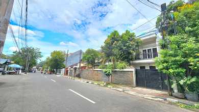 Rumah Area Premium Pulo Asem, Jakarta Timur - Harga Terbaik 8,9 Miliar