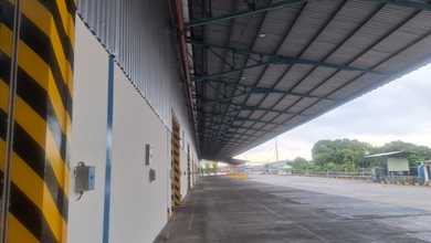 Disewakan Gudang Luas Siap Usaha di Cakung Jakarta Timur