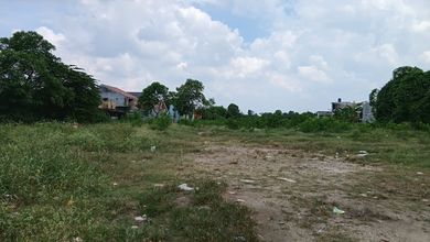 Dijual Tanah Premium di Tarumajaya, Bekasi, LT 10225m²