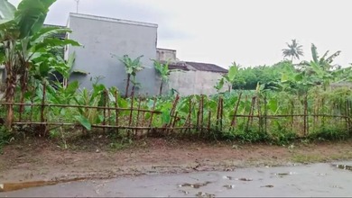 Tanah Nyaman untuk Hunian di Bogor Barat, Bogor, Luas 400m²