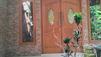 Jual Rumah Nyaman di Harapan Indah, Bekasi - LT 158m²