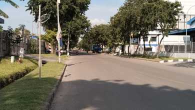 Kavling Prestisius Dijual di Bekasi Utara, Bekasi, Harga 19,8 Miliar