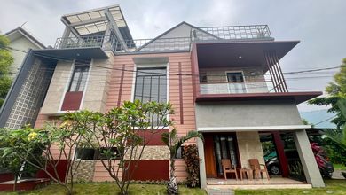 Rumah Minimalis Disewakan di Bandung Selatan, Bandung, Harga Ekonomis