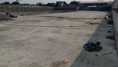Dijual Tanah Eksklusif di Tarumajaya, Bekasi, LT 3200m²