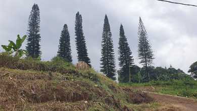 Tanah Strategis di Cisarua, Bogor, Harga 20,9 Juta