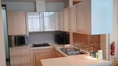 Apartemen Minimalis Harga Murah, Lokasi Kelapa Gading, Jakarta Utara