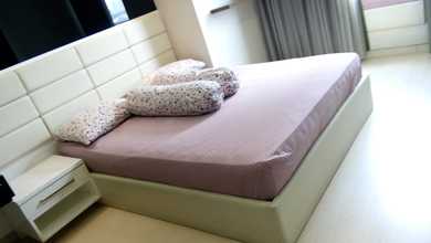 Segera Disewakan Harga Terjangkau di Central Park, Jakarta Barat