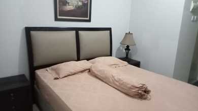 Apartemen Nyaman di Kelapa Gading, Jakarta Utara, Harga Murah 25 Juta /tahun