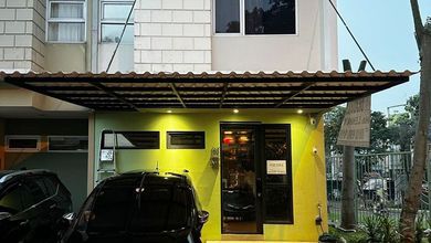 Jual Rumah Strategis di Gading Serpong, Tangerang - LT 40m²