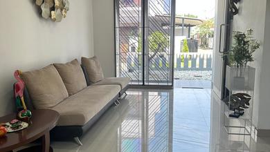 Rumah Area Premium BSD, Tangerang - Harga Menarik 4,2 Miliar
