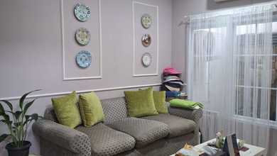 Rumah Dijual di Bintaro, Tangerang Selatan, LB 80m², Harga Kompetitif!