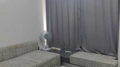 Rumah Idaman di BSD, Tangerang, 2 KT, Harga 1 Miliar