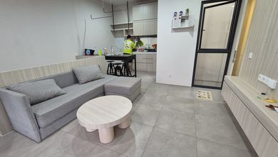 Sewa Rumah Terbaik di BSD, Tangerang, Harga Terjangkau