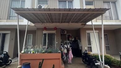 Promo Rumah di BSD, Tangerang, LB 53m², Harga 950 Juta