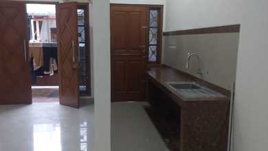 Rumah Sewa Murah Lokasi Bintaro, Tangerang Selatan, LB 90m²