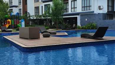 Apartemen Strategis Dijual Cepat di BSD, Tangerang, Harga Menarik!