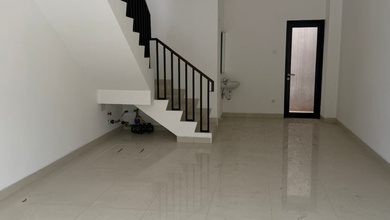 Dijual Ruko 3 Lantai di Bsd Tangerang