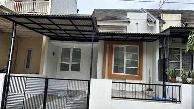 Kesempatan Rumah di Pamulang, Tangerang Selatan, LB 50m², Harga 795 Juta