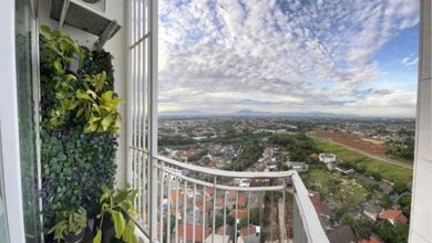 Apartemen Sewa Harga Terjangkau di Bintaro, Jakarta Selatan