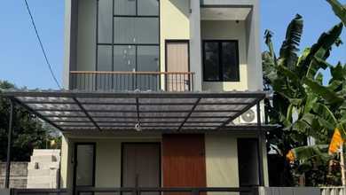 Rumah Idaman di BSD, Tangerang, 3 KT, Harga 2,5 Miliar