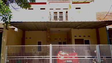 Hunian Elite di Kawasan BSD, Tangerang Selatan, LB 200m², Harga 3,5 Miliar